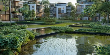 深圳水田别墅需要交物业费吗？