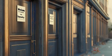 物业是否有权禁止运营公司入户？