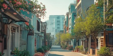 徐州幸福路物业会收费吗？