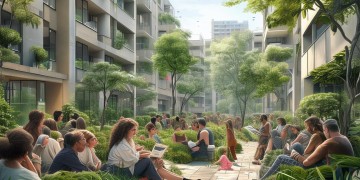 小区取消物业，业主会同意吗？