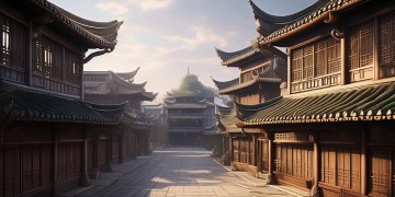 扬州唐郡究竟是什么物业？