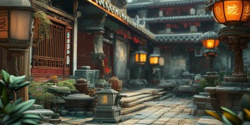汉唐物业究竟是干什么的？