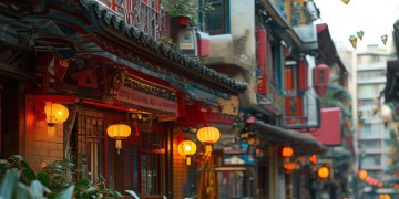 凤凰西街物业有什么限制吗？