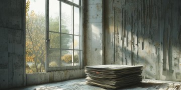 物业收的装修定金能退吗？