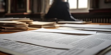 物业为什么押房产证？