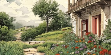 补交物业费按什么标准呢？