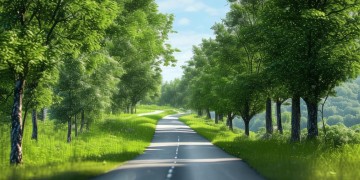 风岭路哪家物业好一点？