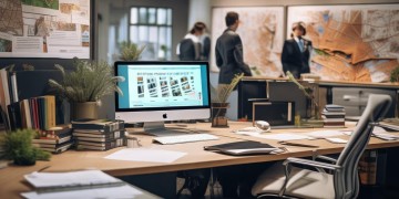 物业公司业务员究竟干什么工作?