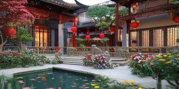 联投驿园物业是什么样的存在？