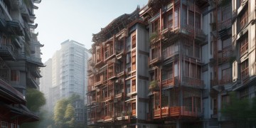 北京业委会可以更换物业吗？