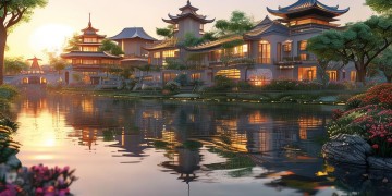 嘉善东方梦幻的物业好不好?