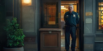 物业看门到底有什么用途?