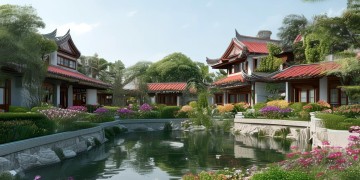 上善玺园究竟是什么物业？