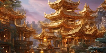 金泓凯旋城究竟是什么物业？