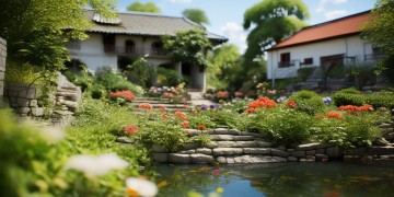 长青苑物业到底管不管事?