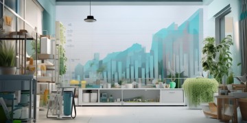开物业保洁公司真的赚钱吗？