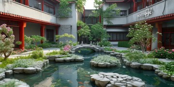 西墅保锦苑需要怎样的物业管理？