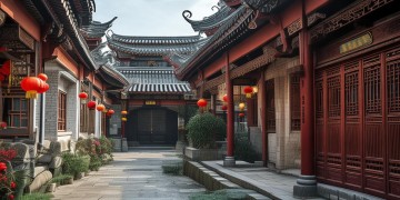 物业在中国合法吗？