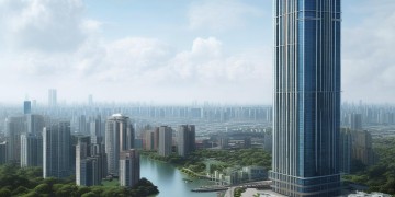 南星大厦物业真的值得购买吗？