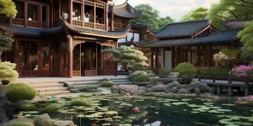 玉龙园现在物业收费吗？