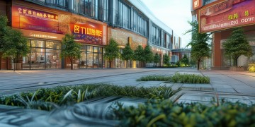 菏泽大润发物业正在招聘吗?