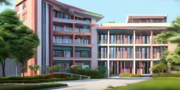 武威市中医院的物业究竟是哪家？