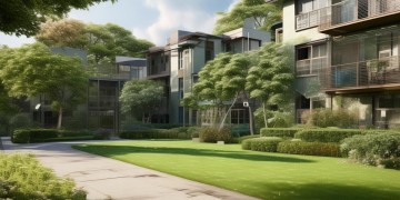 物业究竟归什么法律管理?