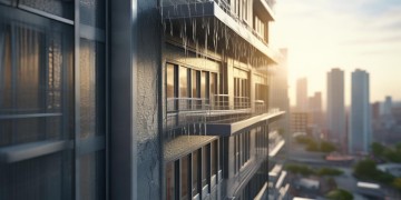 楼房漏水真的可以起诉物业吗？