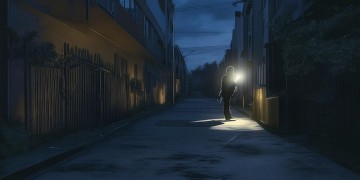 物业为什么要夜间突击检查？