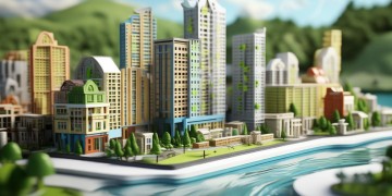 楼盘物业究竟靠什么盈利呢？