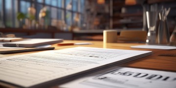 物业注册需要哪些材料呢？