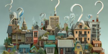 每人都需要物业吗?为什么?