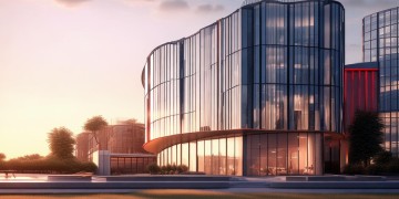 红星地产旗下哪家物业更好一点?