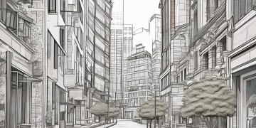 物业依据什么法律开展工作？