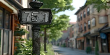 康定路751是物业吗?