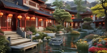 水榭花都究竟属于什么物业?