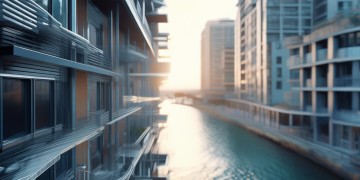 大连钻石湾究竟是什么物业？