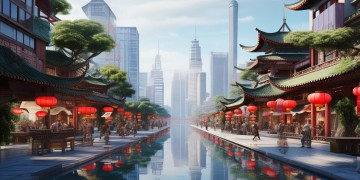 盐城君启到底是什么物业？