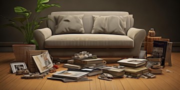 物业被解聘后究竟能带走什么？