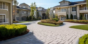 小区物业怎么看质量？