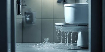 马桶水箱坏了物业会修吗？