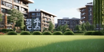 中海物业究竟主要是干什么的？