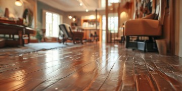 装修好之后物业会进行验收吗?