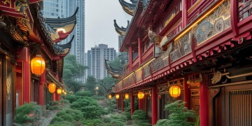 芜湖高速御府物业究竟是什么样的存在？