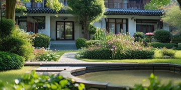 绵阳有别墅物业保安吗?