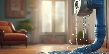 物业遇到漏水漏电问题该怎么处理？