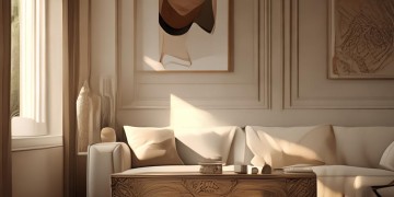 物业有租房合同模板吗？