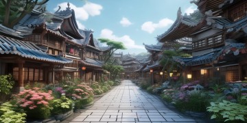 茶城新物业到底是什么公司的？