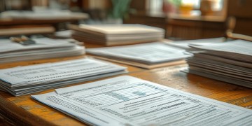 物业去社区交什么材料才合适呢？