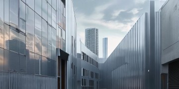 什么是物业工业房屋?